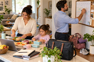 Comment organiser nutrition et entraînement avec un emploi du temps chargé ?