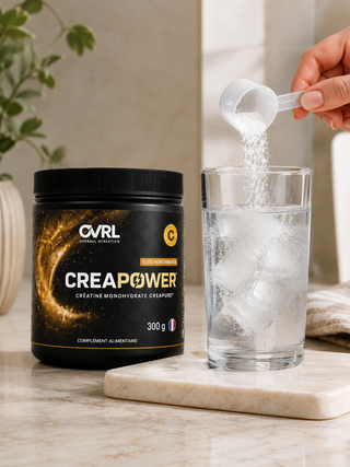 Creatine