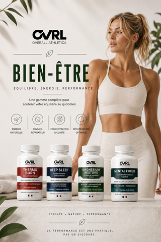 Santé et Bien être