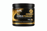 Créatine Monohydrate 100% Pure CREAPOWER
