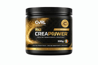 Creatine Mohydrate 100% Pure CREAPOWER