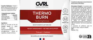 THERMO BURN