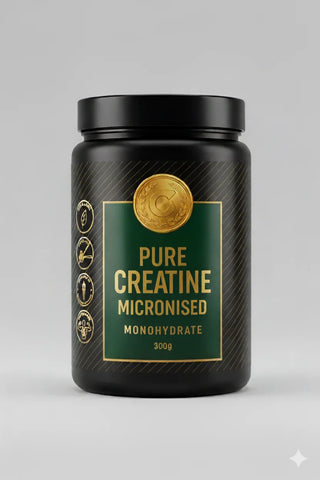 Pure Creatine Micronised