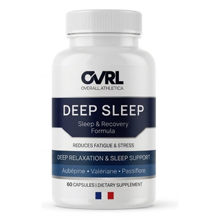 DEEP SLEEP